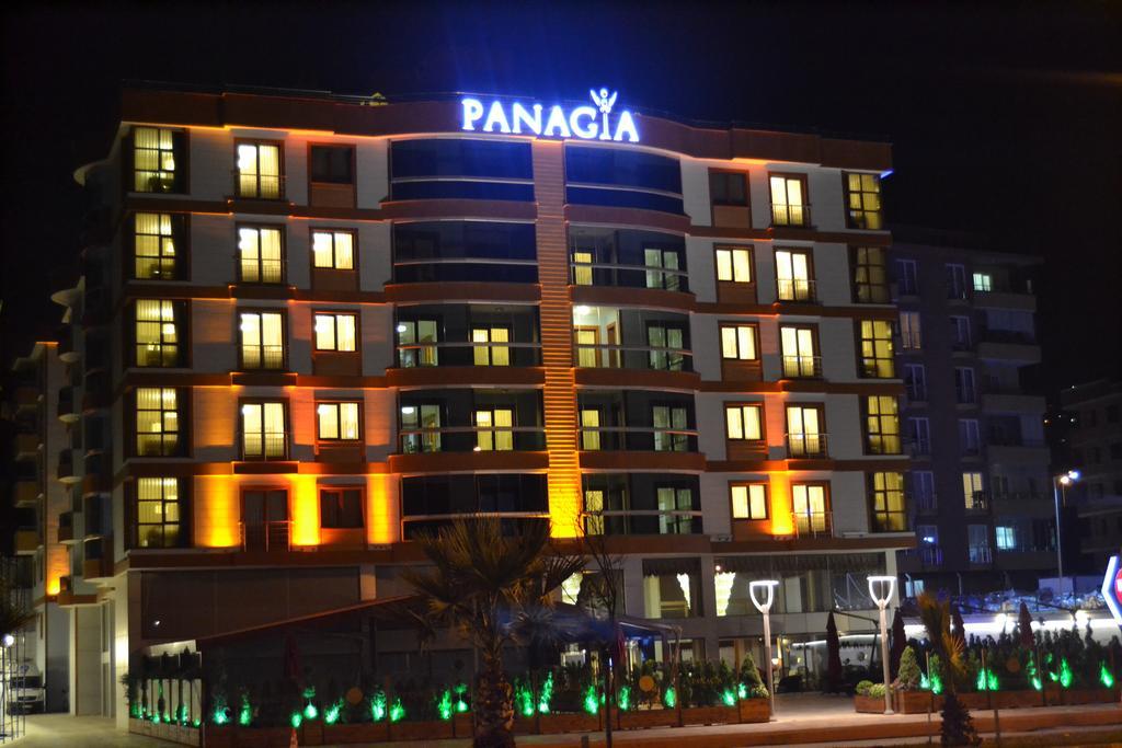 Hotel Panagia